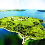 Spike Island