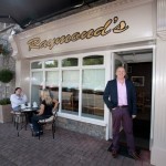 Raymonds