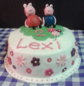 lexi cake