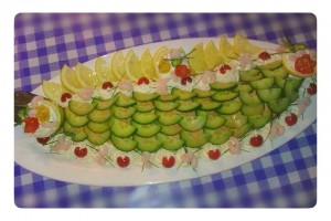 salmon